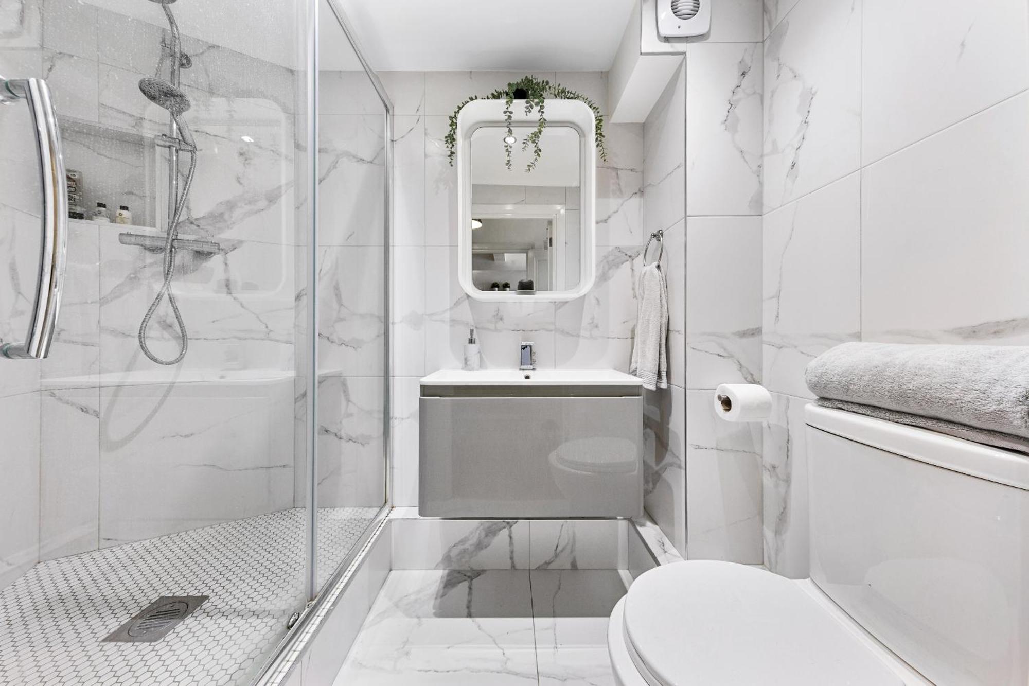 Central London Luxury, Relaxing Apartment! 2 Mins From Paddington Station! Buitenkant foto